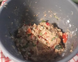 Foto langkah ke 2 dari resep Mendol Tempe.