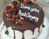 Foto langkah ke 4 dari resep Buttercream (Lembut) resep dari CP Kristina Heryawati.