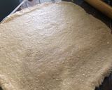 Foto del paso 10 de la receta: Pie de pollo con masa casera