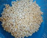 A picture of step 5 of Miyar wake.
