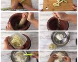  Thai Recipe Chicken Fried Chicken With Crispy Lemongrass |ThaiChef Food recipe step 1 photo