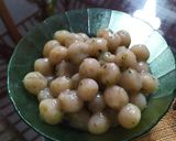 Foto langkah ke 5 dari resep Cilok (2:1).