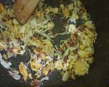 Foto langkah ke 1 dari resep Nasi Goreng kornet Pedas enakk.