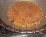 A picture of step 4 of Dudhi kofta.