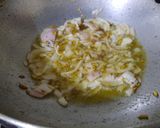 पोहा (Poha recipe in Hindi) रेसिपी चरण 4 फोटो