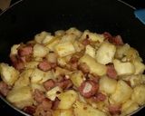 Foto del paso 2 de la receta: Crema de Yuca Caribeña.