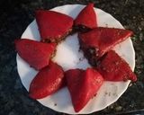 Foto del paso 8 de la receta: Pimientos del piquillo rellenos de morcilla