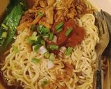 Foto langkah ke 5 dari resep Mie ayam homemade.
