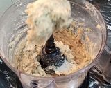 A picture of step 5 of Gilafi Kabab.