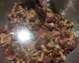 Foto langkah ke 2 dari resep 4. Beef Teriyaki SukaSuka.
