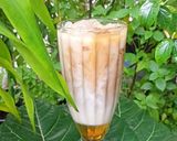 Foto langkah ke 2 dari resep 1307. Iced Butterscotch Coffee Latte.