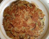 A picture of step 7 of Potato Omelette.