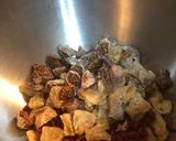 Φωτογραφία βήματος 5 της συνταγής Σνακ μιξ - my superfood