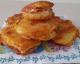 Foto del paso 4 de la receta: San Jacobos de patata