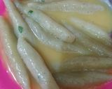 Foto langkah ke 8 dari resep Otak-Otak tanpa Ikan.