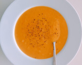 Foto del paso 8 de la receta: Puré de calabaza, patata, zanahoria y puerro