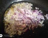 दाल तडका (dal tadka recipe in marathi) रेसिपी स्टेप 2 फोटो 