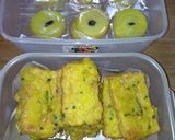 Foto langkah ke 5 dari resep Tempe Goreng Tepung.