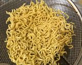 Foto langkah ke 3 dari resep [129] I Fu Mie.