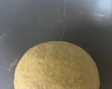 Házi krumplis tészta recept fázis 1 fotója