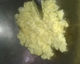 Foto langkah ke 4 dari resep Bihun buah naga.