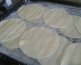 Foto del paso 4 de la receta: Masa para tacos