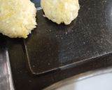 Foto langkah ke 4 dari resep Hash Brown.