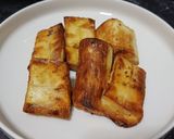 Foto langkah ke 3 dari resep Singkong Goreng Bumbu.