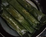 Foto langkah ke 7 dari resep Otak-otak Ayam.