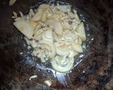 Foto langkah ke 2 dari resep Tumis Buncis Simple.