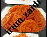 A picture of step 3 of 🍥Crispy Instant Jalebi🍥.