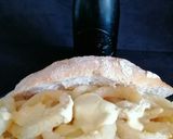 Foto del paso 7 de la receta: Bocata de calamares