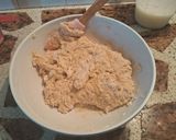 Foto del paso 2 de la receta: Pancitos dulzones 🥖🥖