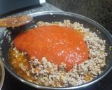 Foto del paso 5 de la receta Macarrones de la Tía Paqui