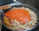 Foto del paso 5 de la receta: Macarrones de la Tía Paqui