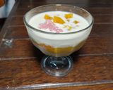 Foto langkah ke 2 dari resep Mango Sago.