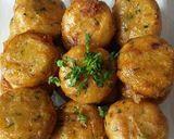 Foto langkah ke 11 dari resep Perkedel Kentang #BikinRamadhanBerkesan #1.