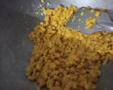 મગસ ના લાડુ (Magas Ladoo Recipe In Gujarati) રેસીપી સ્ટેપ2ફોટો