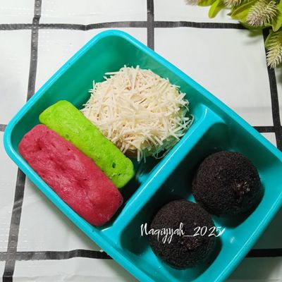 Langkah 3