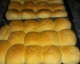 Foto del paso 6 de la receta: Pan casero fácil