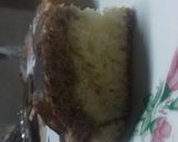 Foto del paso 3 de la receta: Bizcochuelo sin huevo en essen y savarin casero!