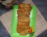 Foto langkah ke 4 dari resep Tempe Goreng Tepung Bumbu.