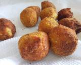 Rice Potato Balls#SpecialEasterContest recipe step 6 photo