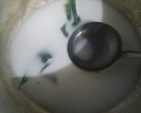 Foto langkah ke 5 dari resep 249.. Bubur Pacar Cina.