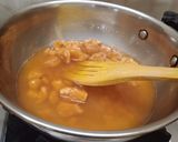 முந்திரி கொத்து (Munthiri koththu recipe in tamil) ரெசிபி ஸ்டேப் 3 புகைப்படம்