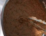 Répa torta recept fázis 3 fotója