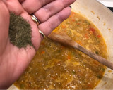 Foto del paso 5 de la receta: Chupe de jaiba