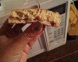 Foto del paso 13 de la receta: Tarta Crocante de Ricota con Manzana y Dulce de Leche