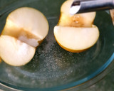 Foto del paso 4 de la receta: Manzana asada exprés (microondas)