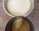 நம் தமிழர்களின்பராம்பரிய ஆரோக்கியஇட்லி(idli recipe in tamil) ரெசிபி ஸ்டேப் 2 புகைப்படம்